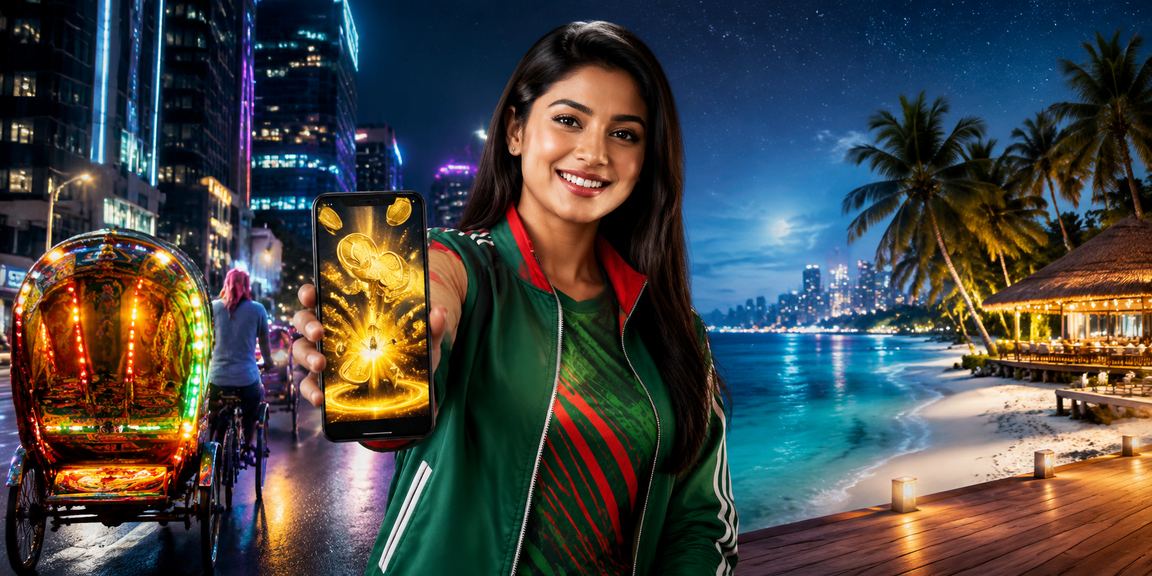 ঢাকায় ক্রিকেট বেটিং নিয়ে আলোচনা